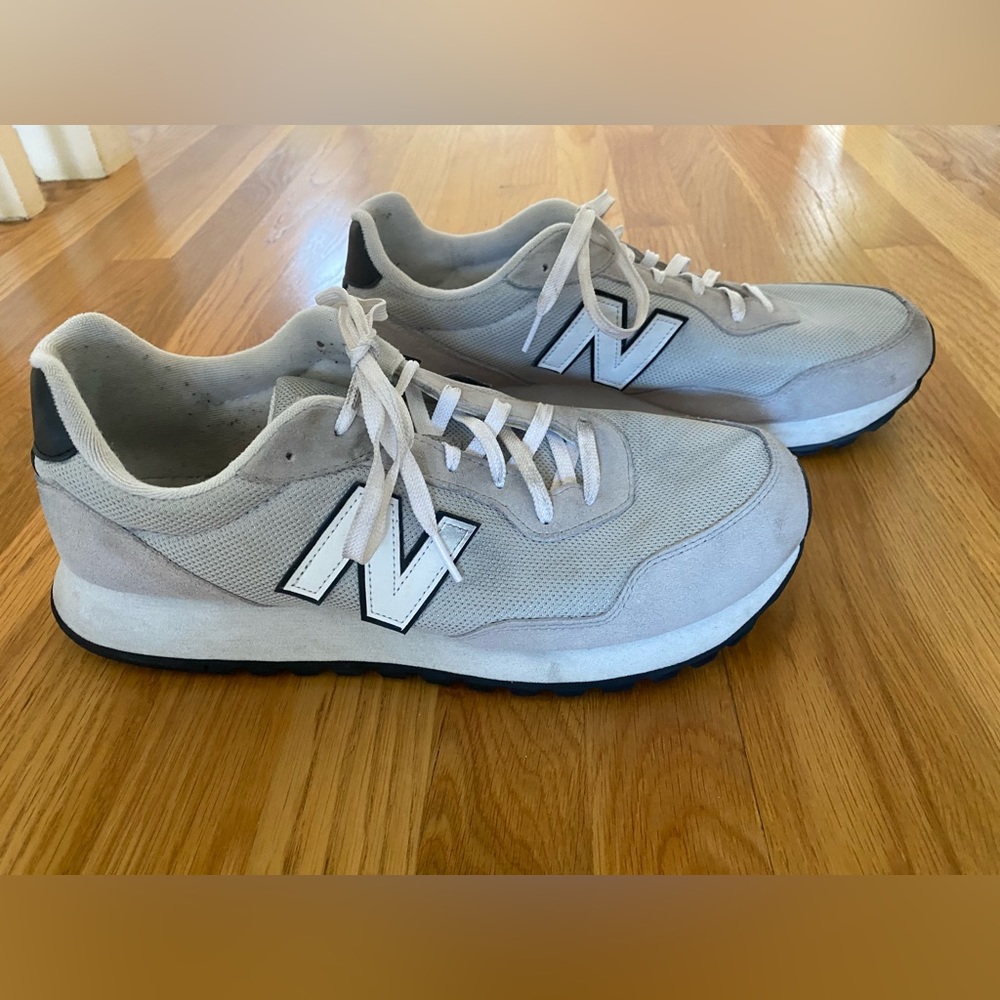 New Balance Men’s 527 Shoes